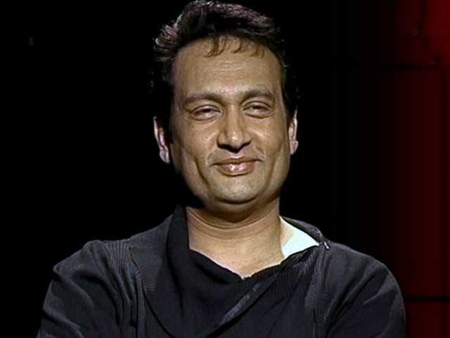 I to I with Shekhar Suman (Aired: Sept 2003)