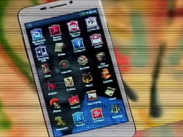 Intex Aqua i7 review