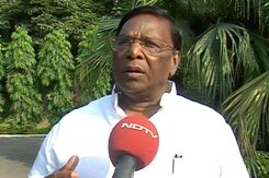 Sri Lanka has not fulfilled its commitments towards Lankan Tamils: Narayanasamy Sri Lanka has not fulfilled its commitments towards Lankan Tamils: Narayanasamy