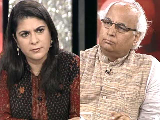 Video : The NDTV Dialogues: Politics of 'Secularism' vs 'Communalism'