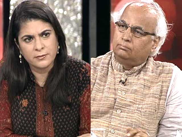 The NDTV Dialogues: Politics of 'Secularism' vs 'Communalism'