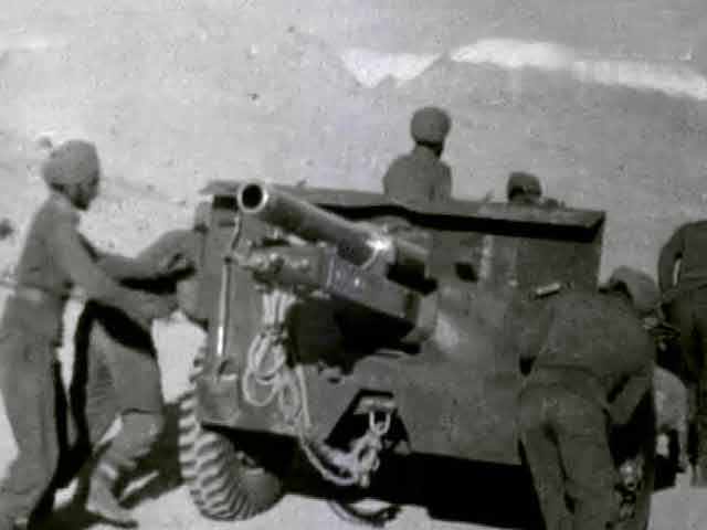 The battle of 1962 (Aired: August 2005)