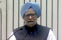 प्रधानमंत्री ने सीबीआई पर की सख्त टिप्पणी प्रधानमंत्री ने सीबीआई पर की सख्त टिप्पणी