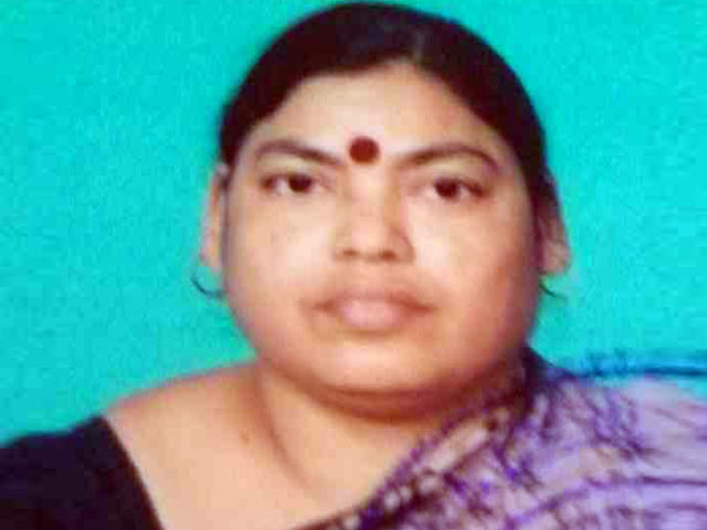 'राखी के सिर से लेकर पैर तक थे घाव ही घाव'