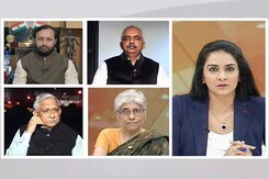 क्या कभी आजाद हो पाएगी सीबीआई... क्या कभी आजाद हो पाएगी सीबीआई...