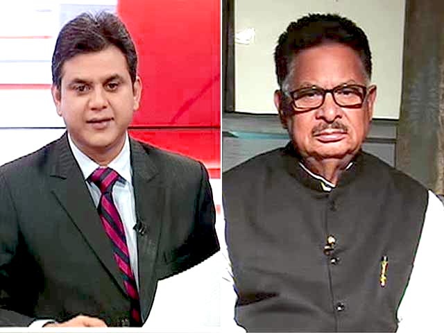 इलेक्शन प्वाइंट : सवाल 'आप' की फंडिंग पर