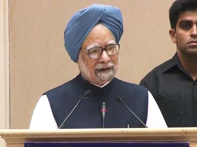 Errors of judgement not the same as criminal acts: PM to CBI