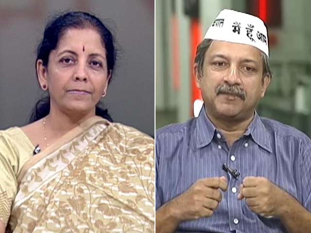 Probe into AAP funds: Witch hunt or legitimate?