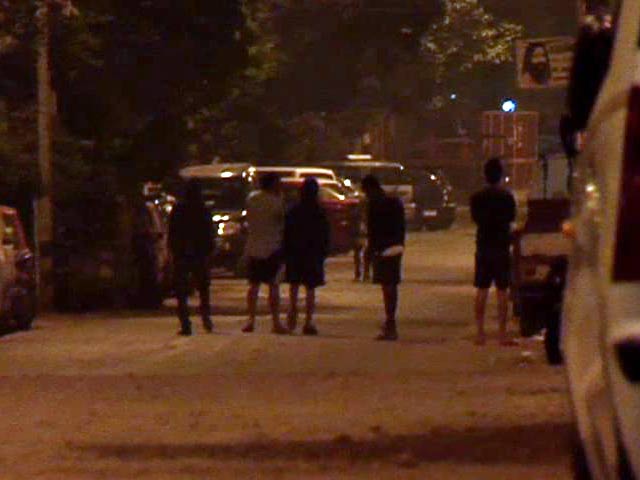 एक के बाद एक चार भूकंप के झटकों से हिली दिल्ली एक के बाद एक चार भूकंप के झटकों से हिली दिल्ली