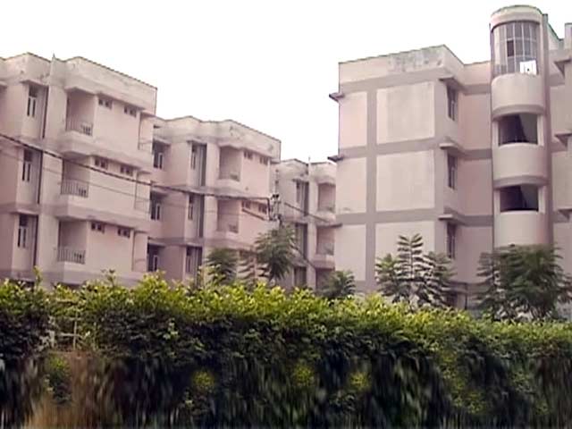 हरियाणा : खाली पड़े फ्लैटों के लिए गरीबों की तलाश