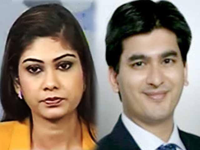Demand remains subdued: Uttam Galva's Ankit Miglani
