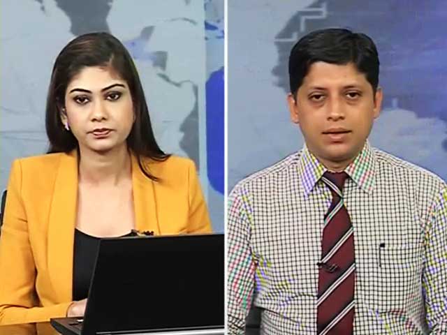 PNB asset quality has disappointed: Ravikant Bhat