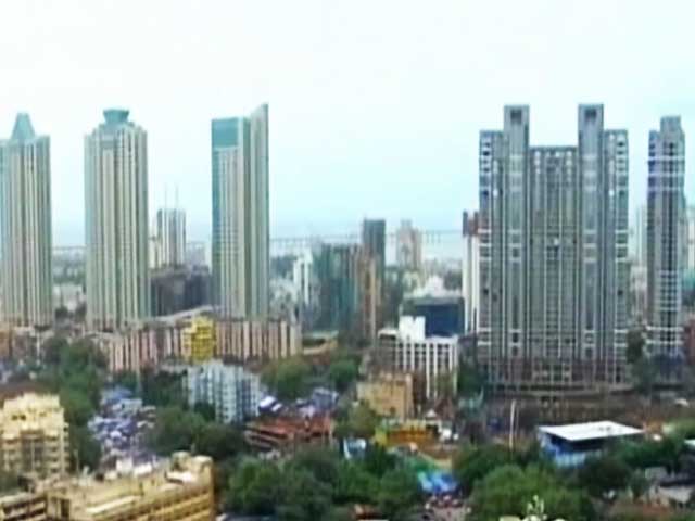 Another hit for Mumbai's redevelopment process