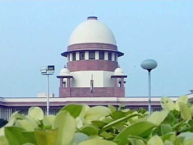 जज पर इन्टर्न ने लगाया यौन उत्पीड़न का आरोप