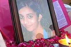 आरुषि मामले में 25 को आएगा फैसला आरुषि मामले में 25 को आएगा फैसला