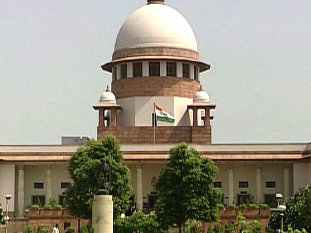 Supreme Court to investigate allegations that judge sexually harassed intern