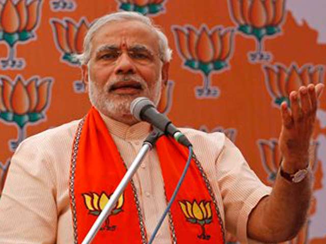 If Modi can get 'viable majority,' markets will see dramatic rally: brokerage CLSA