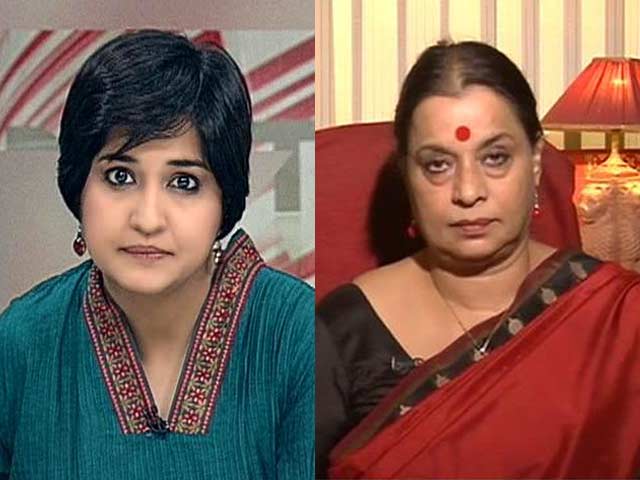 Intern's blog: Assaulted by a judge