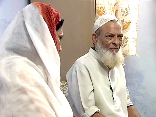 India Matters: Terror's law (Aired: August 2004)