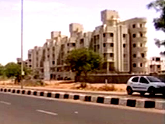 Great property deals within Rs 40 lakh in Ahmedabad