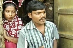 Domestic help murder case: Son says he feared for his life at BSP MP's house Domestic help murder case: Son says he feared for his life at BSP MP's house