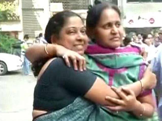 कैंपा कोला कंपाउंड में बीएमसी कार्रवाई पर सुप्रीम कोर्ट की रोक