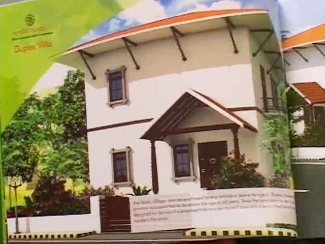 Brahmin neighbours only for a township near Bangalore