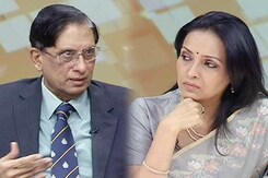 मर्दवादी सोच और सीबीआई के निदेशक मर्दवादी सोच और सीबीआई के निदेशक