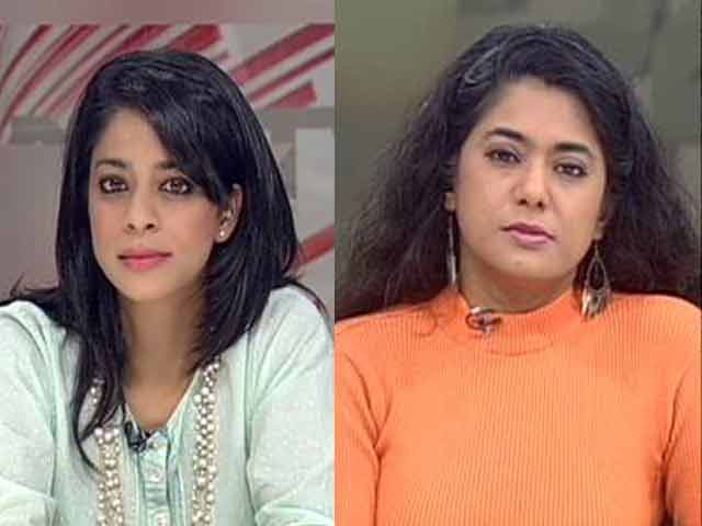 <i>Ram-Leela</i>: sense and sensibilities