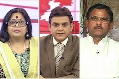 इलेक्शन प्वाइंट : क्या दागियों के दम पर होगी वापसी...? इलेक्शन प्वाइंट : क्या दागियों के दम पर होगी वापसी...?