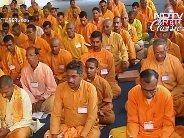 स्पेशल रिपोर्ट : कर्मकांड का जातिकांड