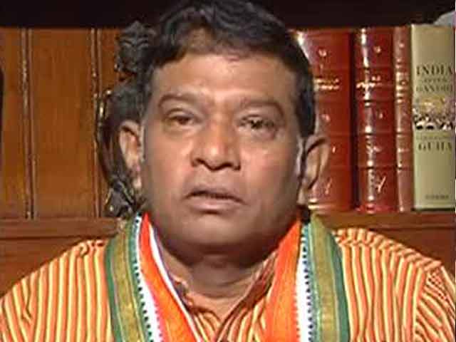 Video : Poll panel sends notice to Congress' Ajit Jogi for 'shocking' remark