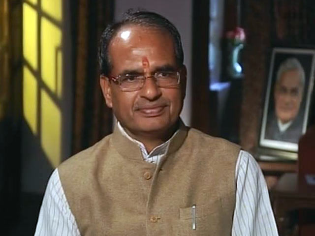 माई नेम इज मुख्यमंत्री : शिवराज की अलग पहचान