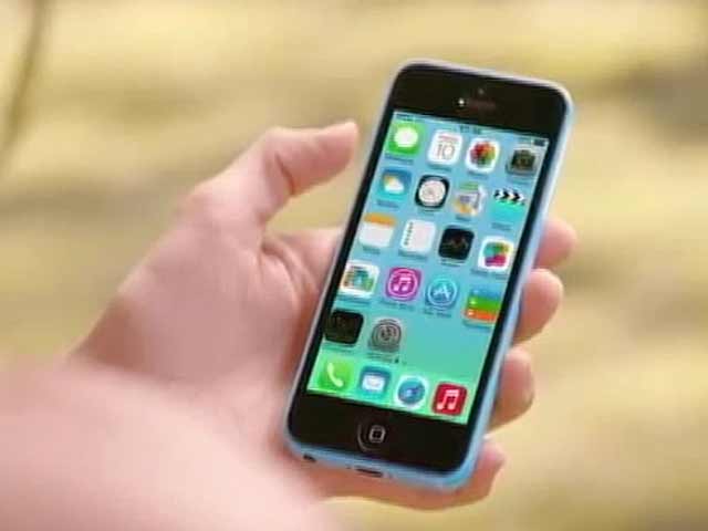 आईफोन हम सबके लिए...