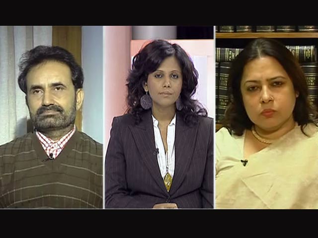 Narendra Modi raises Sonia Gandhi's health: Fair Game?