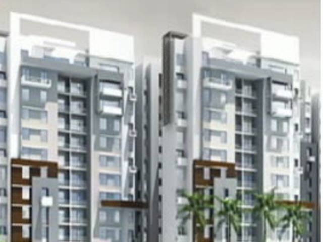 Excellent ready-to-move property options on Noida Expressway