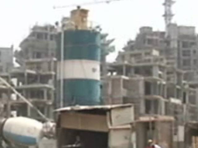 Hot property picks within Rs 50 lakh