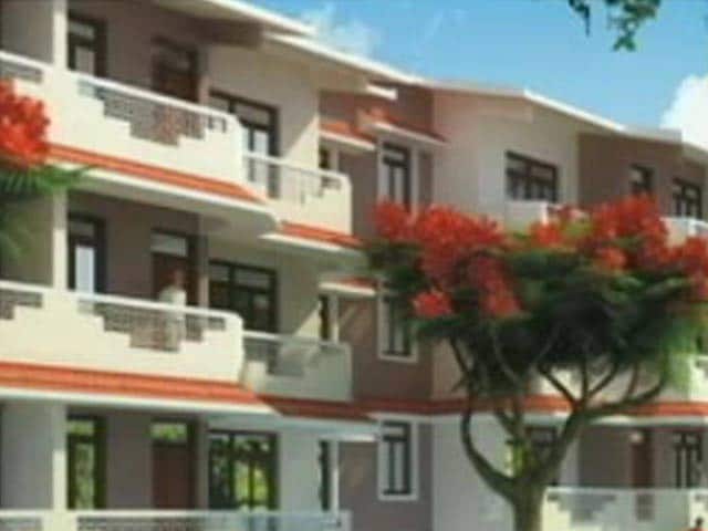 Video : Great retirement property options at Rs 60 lakh