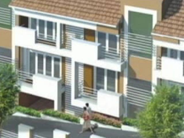 Beautiful 2-BHK options in North Goa