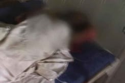 Teenage girl set on fire allegedly for resisting rape bid in Uttar Pradesh Teenage girl set on fire allegedly for resisting rape bid in Uttar Pradesh