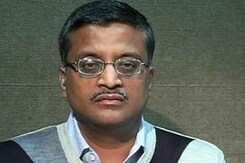 45th transfer? IAS officer Ashok Khemka, who took on Robert Vadra, asked to shift again 45th transfer? IAS officer Ashok Khemka, who took on Robert Vadra, asked to shift again