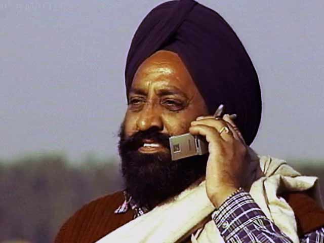 Video : India Matters: Phone a friend (Aired: February 2005)