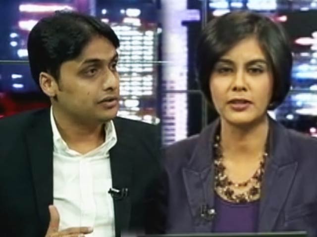 Beating the real estate downturn