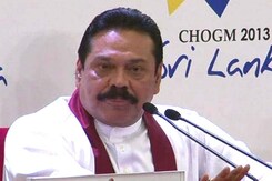 Commonwealth summit begins amid allegations of human rights violations by Sri Lanka Commonwealth summit begins amid allegations of human rights violations by Sri Lanka