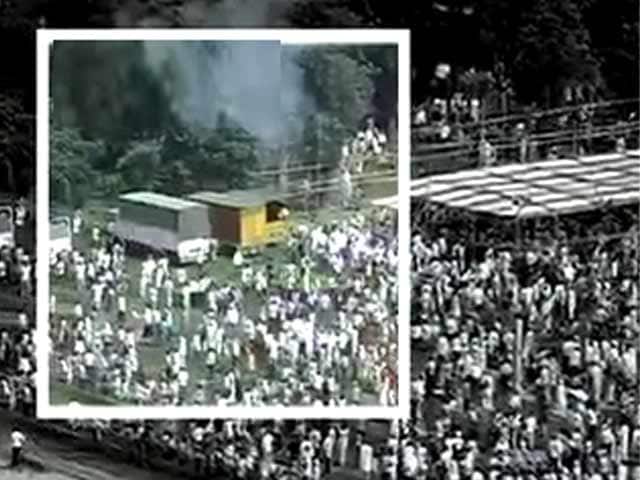 Videos : पटना धमाके में पूर्व डीएसपी का नाम सामने आया