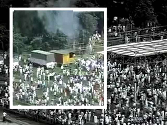 Videos : पटना धमाके में पूर्व डीएसपी का नाम सामने आया
