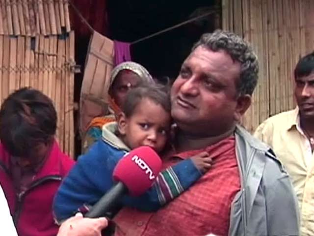 गुड़गांव में ढूंढे नहीं मिलते 'गरीब'!