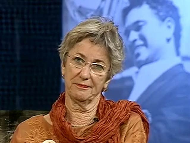 Sachin's best bowling performance, according to his mother-in-law