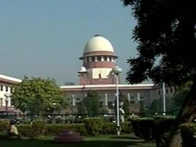 Another intern alleges sexual harassment by Supreme Court judge who is being probed