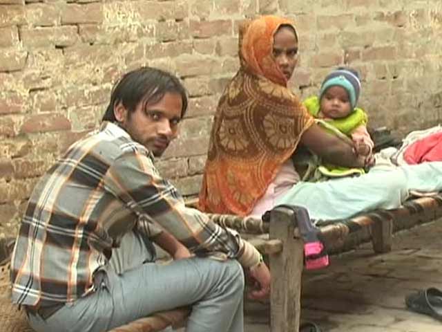 India Matters: Muzaffarnagar Diaries